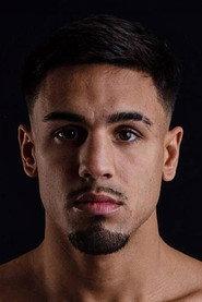 Jordan Flynn as Self in Galal Yafai vs. Tommy Frank 2023