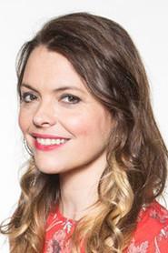 Kate Ford as Herself in Coronation Street: Queens of the Street 2020