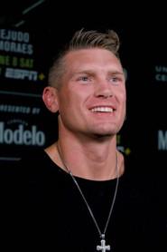 Stephen Thompson as Self in UFC Fight Night 130: Thompson vs. Till 2018