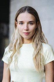 Elizaveta Shchekina as  in Winter, Spring, Summer, Fall… and Winter 2025