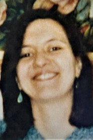 Monica Calò as Self (archive footage) in The hunter of anorexics 2022