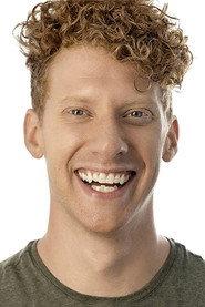 Joe Veale as Kevin in Youthanasia 2021