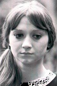 Jana Stehnová as Zina in The Cremator 1969