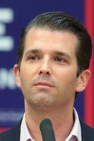 Donald Trump Jr. as Self in The Man You Don't Know 2024