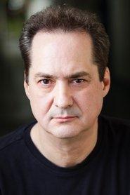 Patrice Dussault as Sylvain Sigouin in May God Bless America 2006