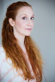 Eva Verena Müller as Susanne Hartmann in Billy Kuckuck - Einmal so wie ich das will