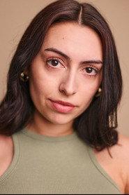 Rachel West as Rachel "Enes" in Asteroid Ritzy 2023