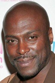 Lexington Steele as in World Sex Tour 25 2002