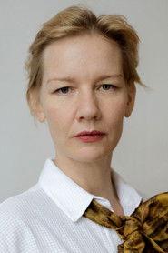Sandra Hüller as Emma Rockwell in Digger 2026