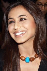 Rani Mukerji as Gayatri in Bombay Talkies 2013