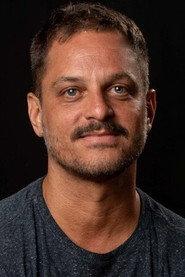 Rick Yates as Pedro in John Doe 2025