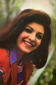 Aylin Vigen as Roya / Shahla in Tonight a tear is shed 1979