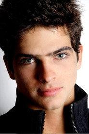Bernardo Mesquita as Príncipe de Feiurinha in Xuxa and the Mystery of the Little Ugly Princess 2009
