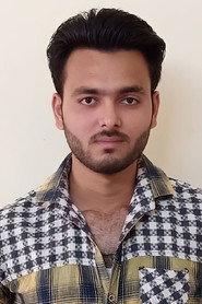 Atif Khan as  in Zeher 2021