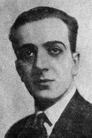 Marian Czauski as Jerzy Recki, student in Daredevils 1928