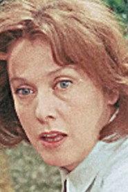 Caja Heimann as in Utro 1966