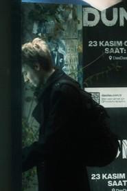 Kirill Bakhristov as in Unknown 2025