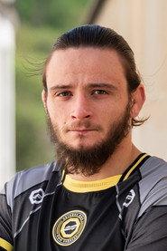 Tomáš Mudroch as Self in OKTAGON 84: Paradeiser vs. Brito 2026