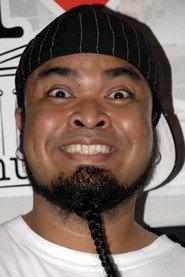 Peppy as Pengantin Nervous Cowok in Kawin Laris 2009