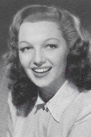 Janet Martin as Tessie in Calendar Girl 1947