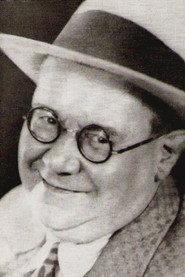 Lau Ezerman as Van Buren in Song of Spring 1936