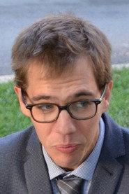 Andy Eklund as in Broken Specs 2012