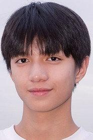 Max Kuo as in Murmur of Memories 2023