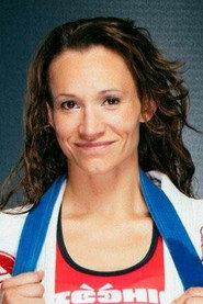 Amy Montenegro as Self in Invicta FC 11: Cyborg vs. Tweet 2015