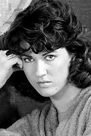 Catherine Morin as Hélène Grammont in The Night Caller 1975