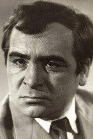 Dumitru Caraciobanu as  in The Last Night in Paradise 1965