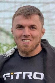 Magomed Magomedov as Himself in Bellator 255: Pitbull vs. Sanchez 2 2021
