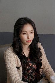 Lee Da-min as I-ji (이지) in Red Bikini 2017