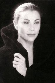Fatima Scialdone as Katia in Tonight at Alice's 1990