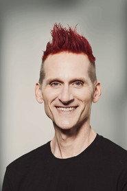 Joe Hayes as Mr. Loach in Cicada Song 2019