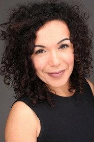 Kena Molina as Carmella in Between the Moon and Montevideo 2000