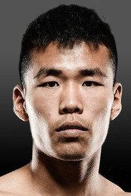 Zhang Chenglong as Self in ONE Fight Night 7: Lineker vs. Andrade II 2023