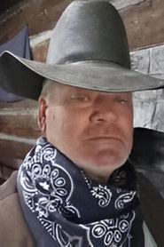 Sandy E. Scott as Deputy Coulter in Riders of the Purple Sage 1996