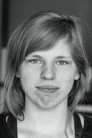 Silva Pijon as Karla in Heiki on the Other Side 2022