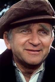 Robin Parkinson as Parker in Alfie Darling 1975