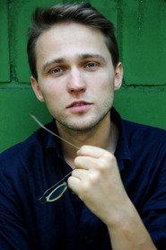 Szymon Budzyk as Kamil in Field of Dogs 2014
