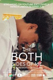 John Patrick Labenia as Patrick Castillo in The Both Sides Of Me 2025