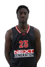 Mohamed Diawara as Himself in Untitled New York Knicks Documentary