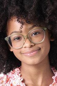 Amanda Daniel as Baby Girl (Voice) in Every Man For Himself 2023