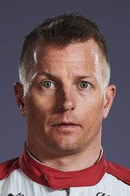 Kimi Räikkönen as Self in F1 2016 Official Review 2016