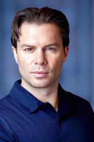 Matthew David Cippaghila as Detective Miller in Quiet Wing 2025