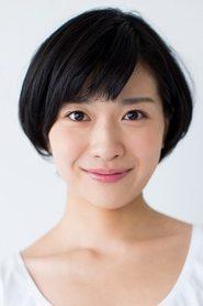 Kaho Tsuchimura as in The Harbor Lights 2025