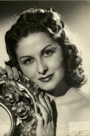 Gaby Wagner as Jacqueline Monturot in Monsieur Hector 1940