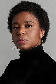 Katori Hall as Self in TINA 2021
