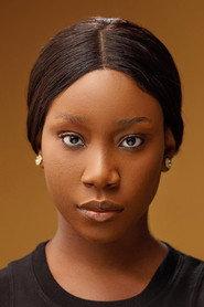 Kuchi Chris as Queen in The Fire and the Moth 2025