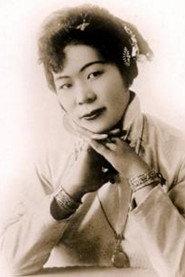 Marion E. Wong as The Unkind Woman (uncredited) in The Curse of Quon Gwon: When the Far East Mingles with the West 1916